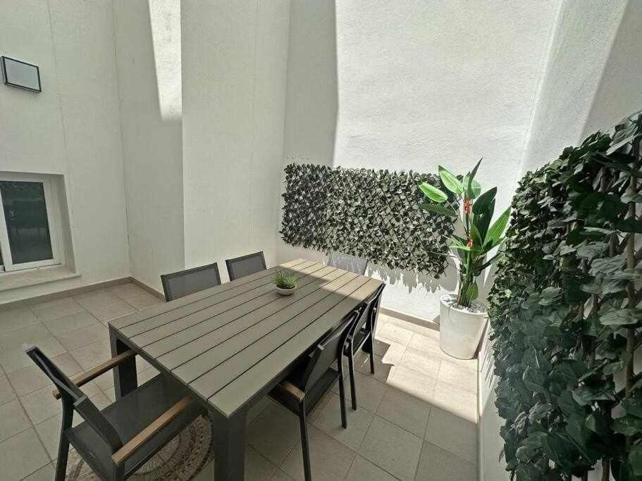 Xxii Apartamentos Morales&Arnal Estepona Exterior foto